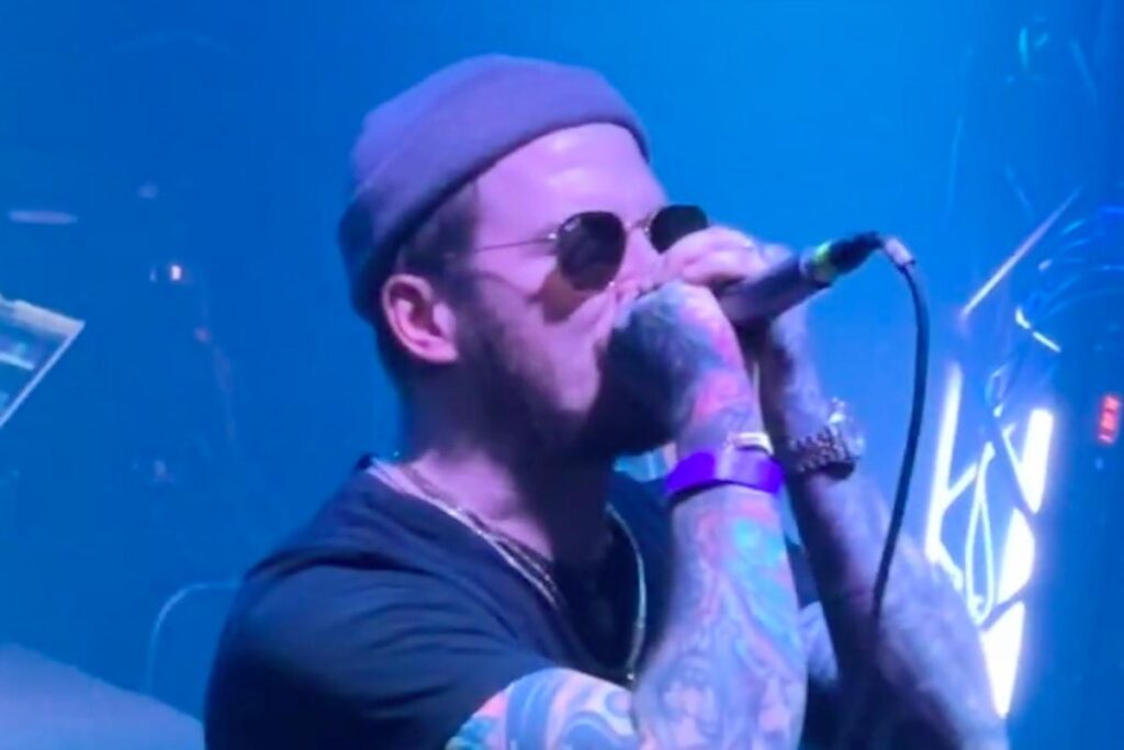 Dropout Kings Vocalist Adam Ramey Has Died Dropout Kings Vocalist Adam Ramey Has Died