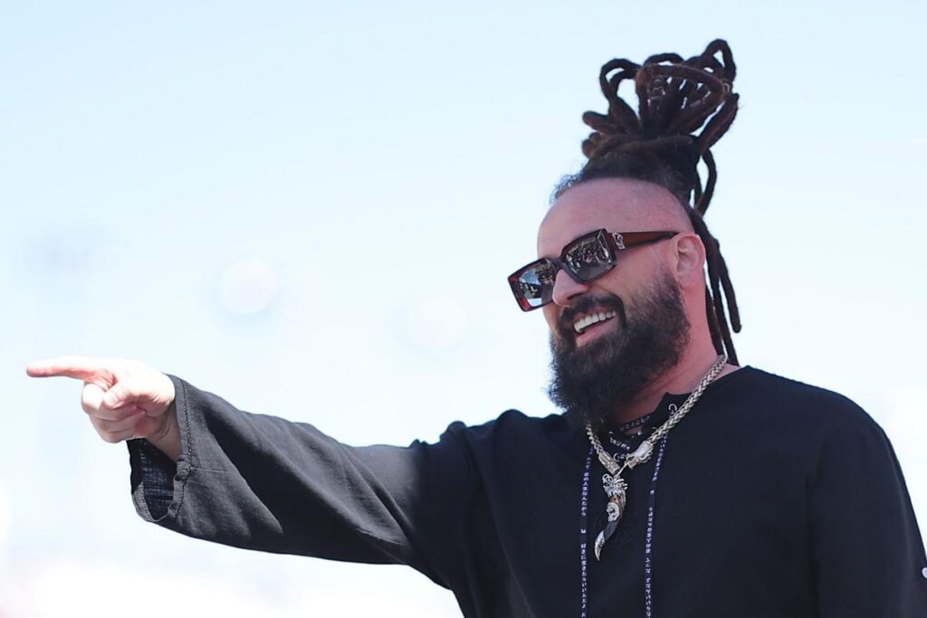 Five Finger Death Punch Address Former Label Selling Masters Five Finger Death Punch Address Former Label Selling Masters