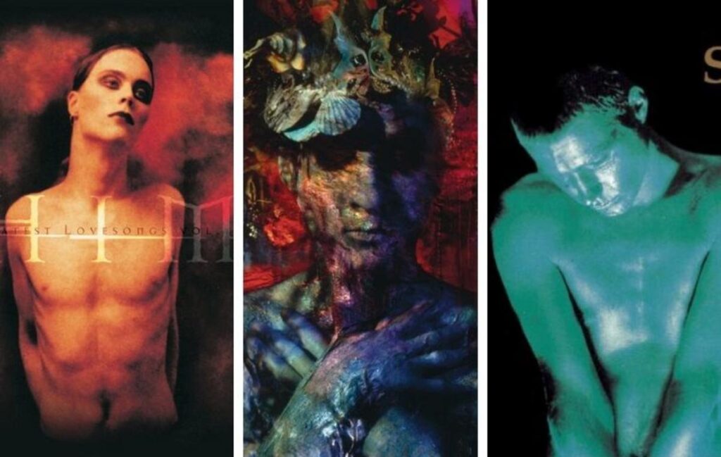 5 Best ’90s Goth Metal Albums (That Aren’t By Type O Negative) 5 Best ’90s Goth Metal Albums (That Aren’t By Type O Negative)