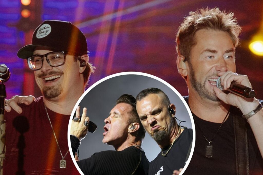 Hardy Blames ‘Hipster Jealousy’ for Creed + Nickelback Hate Hardy Blames ‘Hipster Jealousy’ for Creed + Nickelback Hate