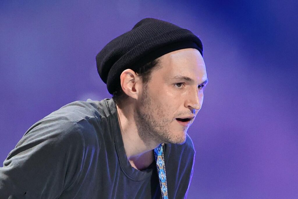 Josh Klinghoffer Sentenced in Vehicular Manslaughter Case Josh Klinghoffer Sentenced in Vehicular Manslaughter Case