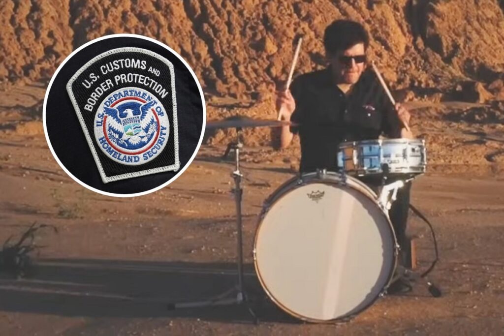 Rock Band Issues New Statement Following Drummer’s Detainment Rock Band Issues New Statement Following Drummer’s Detainment