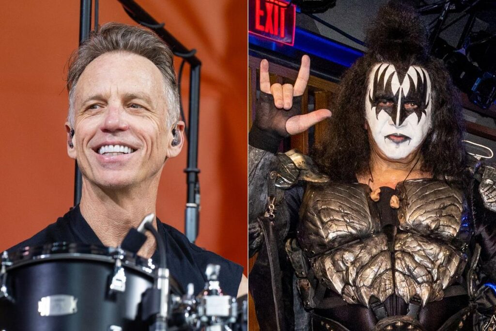 Nearly 50 Years Later, KISS Have Forgiven Matt Cameron Nearly 50 Years Later, KISS Have Forgiven Matt Cameron