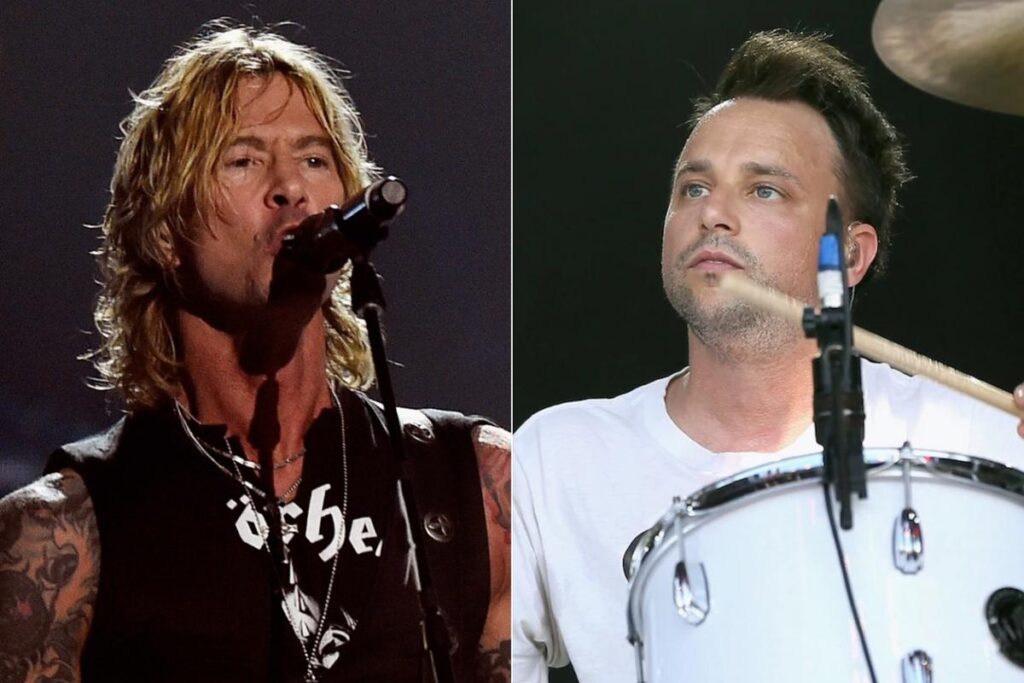 What Duff McKagan Thinks New Guns N’ Roses Drummer Adds to Band What Duff McKagan Thinks New Guns N’ Roses Drummer Adds to Band