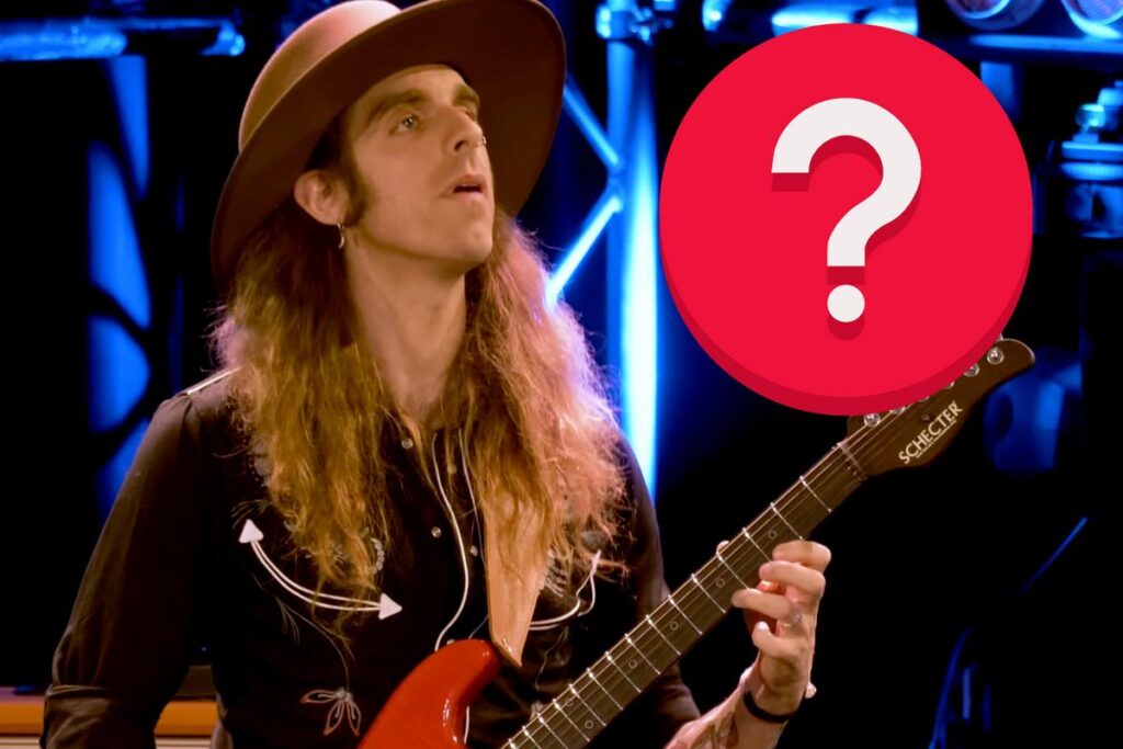 Who Is Nick Johnston, Mastodon’s Newest Fill-In Guitarist? Who Is Nick Johnston, Mastodon’s Newest Fill-In Guitarist?