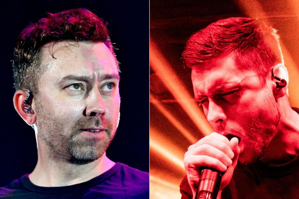 11 New Rock + Metal Tour Announced This Past Week