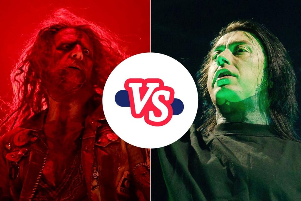 Better Upheaval Headliner – Rob Zombie vs. Falling in Reverse Better Upheaval Headliner – Rob Zombie vs. Falling in Reverse