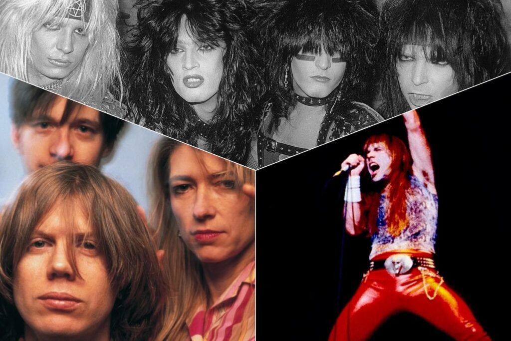 The 10 Worst Rock and Roll Hall of Fame Snubs The 10 Worst Rock and Roll Hall of Fame Snubs