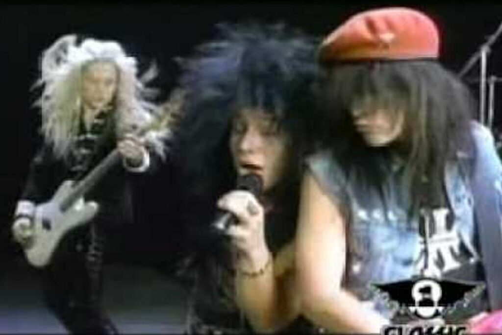 5 Hair Metal Bands Who Haven’t Reunited In 20+ Years (But Should) 5 Hair Metal Bands Who Haven’t Reunited In 20+ Years (But Should)