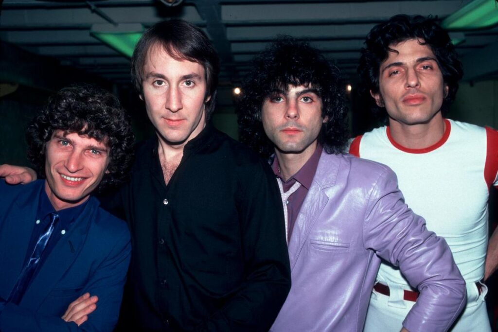 Whatever Happened to The Knack, the ‘My Sharona’ One-Hit Wonder? Whatever Happened to The Knack, the ‘My Sharona’ One-Hit Wonder?