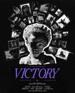 The Ruler Returns: Slick Rick Announces First Album in Over 25 Years, ‘Victory’ The Ruler Returns: Slick Rick Announces First Album in Over 25 Years, ‘Victory’