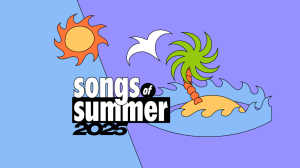 Spotify Unveils 2025 Songs of Summer Predictions Spotify Unveils 2025 Songs of Summer Predictions