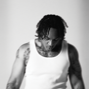 J.P. Returns With Soulful New Single “My Peace” After Reflective Break J.P. Returns With Soulful New Single “My Peace” After Reflective Break