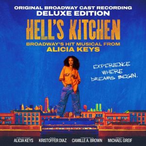 Broadway’s Grammy-Winning ‘Hell’s Kitchen’ To Release Deluxe Edition Album Broadway’s Grammy-Winning ‘Hell’s Kitchen’ To Release Deluxe Edition Album