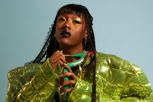 Aryeè The Gem Links With Mick Jenkins On “RAW,” A Grown R&B Love Song Rooted in Realness Aryeè The Gem Links With Mick Jenkins On “RAW,” A Grown R&B Love Song Rooted in Realness