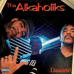 Legendary West Coast Crew Tha Alkaholiks Return With New Album ‘Daaam!’ Legendary West Coast Crew Tha Alkaholiks Return With New Album ‘Daaam!’