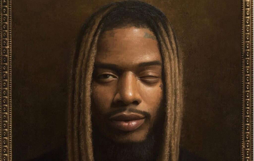 NEW MUSIC FRIDAY: Fetty Wap Declares ‘Forever’ Amidst Viral Comeback NEW MUSIC FRIDAY: Fetty Wap Declares ‘Forever’ Amidst Viral Comeback