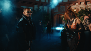 DDG and BIA Bring Electric Energy to “fine shyt” Music Video DDG and BIA Bring Electric Energy to “fine shyt” Music Video