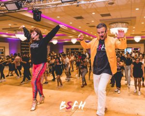 Bachata’s Cross-Over Moment: Why Music’s Hottest Trend is Transforming How America Dances Bachata’s Cross-Over Moment: Why Music’s Hottest Trend is Transforming How America Dances