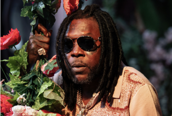 Vybz Kartel Announces Worl’ Boss Summer 2025 Tour Vybz Kartel Announces Worl’ Boss Summer 2025 Tour