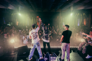 International Freestyle King AdonysX Talks Competition Prep, His Inspirations And Stepping In The Booth International Freestyle King AdonysX Talks Competition Prep, His Inspirations And Stepping In The Booth