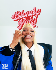 SHAVONE. Drops Bold “Peekaboo” Freestyle, Launches BLONDE YAKI Era SHAVONE. Drops Bold “Peekaboo” Freestyle, Launches BLONDE YAKI Era