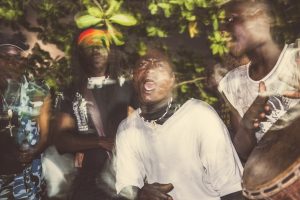 Black Music Month – Afrobeats: Defining the Pulse Black Music Month – Afrobeats: Defining the Pulse