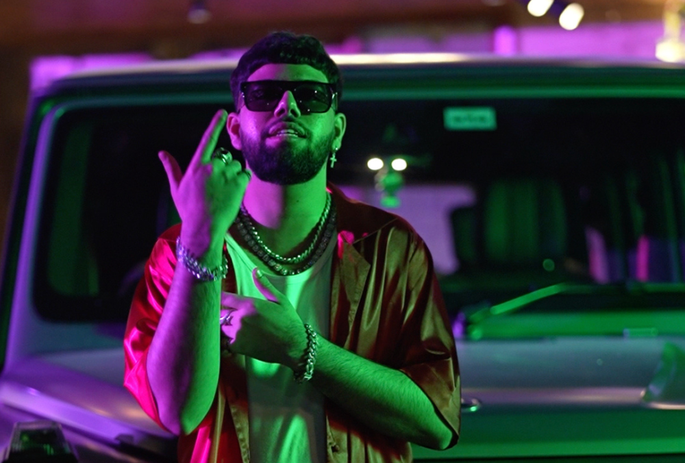 Kush K Drops “Winning” — A Powerful No-Drill Track From Melbourne Kush K Drops “Winning” — A Powerful No-Drill Track From Melbourne