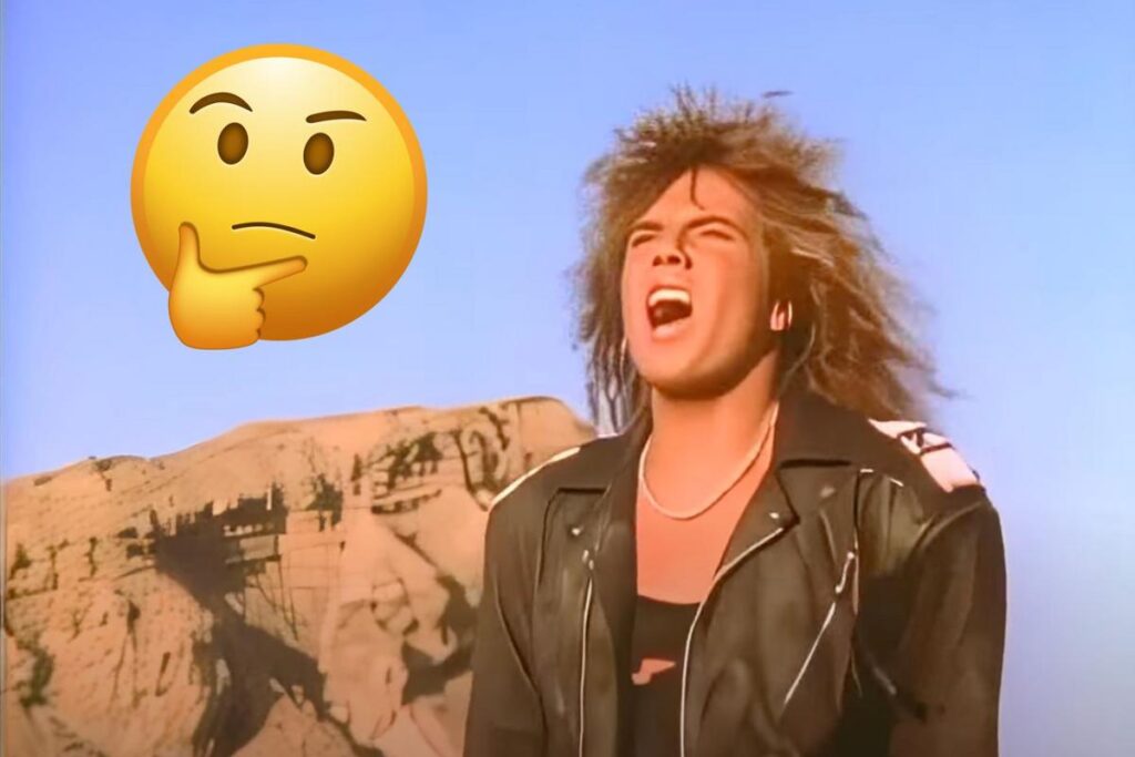 5 Hair Metal Songs That Actually Have Progressive Lyrics