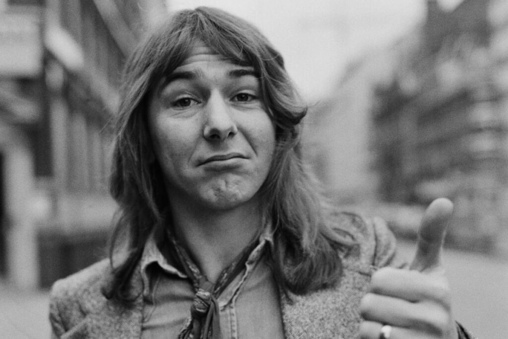 Mick Ralphs, Bad Company and Mott the Hoople Guitarist, Dies Mick Ralphs, Bad Company and Mott the Hoople Guitarist, Dies
