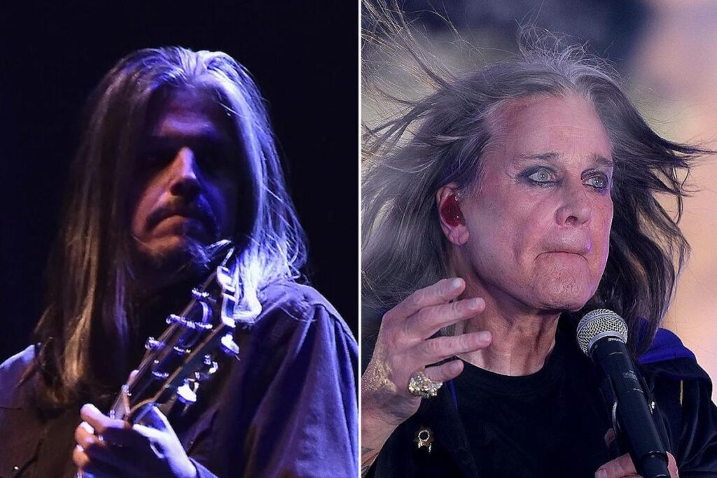Why Tool Weren’t Going to Play Black Sabbath’s Farewell Show Why Tool Weren’t Going to Play Black Sabbath’s Farewell Show