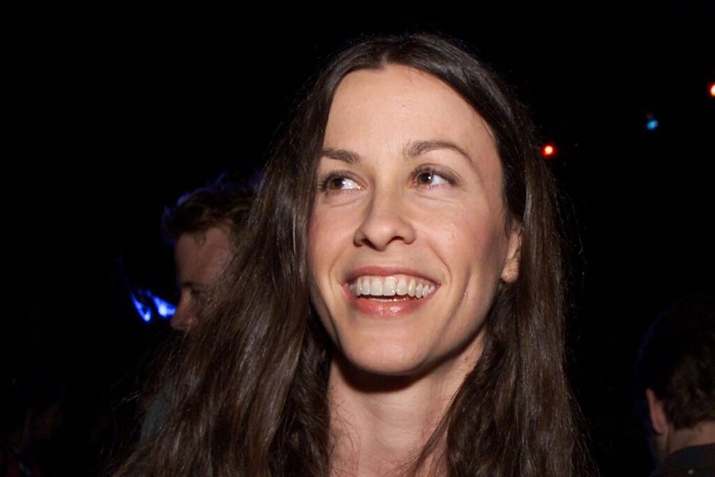 Alanis Morissette Passed on Big Role in ‘90s Cult Classic Film