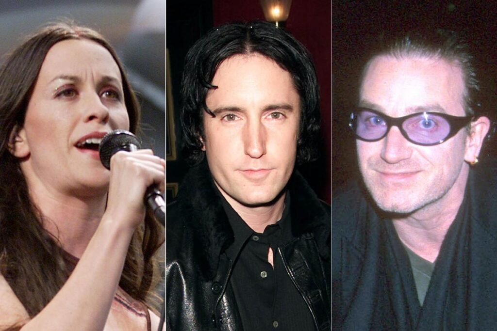 Best Alternative Album of Each Year of the 1990s Best Alternative Album of Each Year of the 1990s
