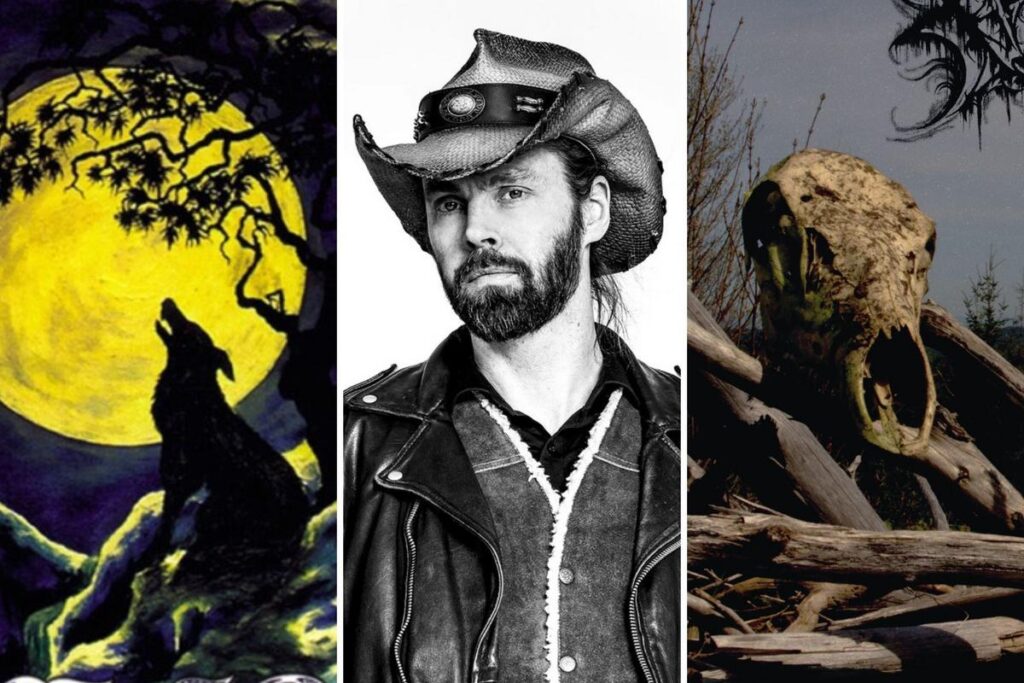 11 Bands Who Started Out as Black Metal But Aren’t Anymore 11 Bands Who Started Out as Black Metal But Aren’t Anymore