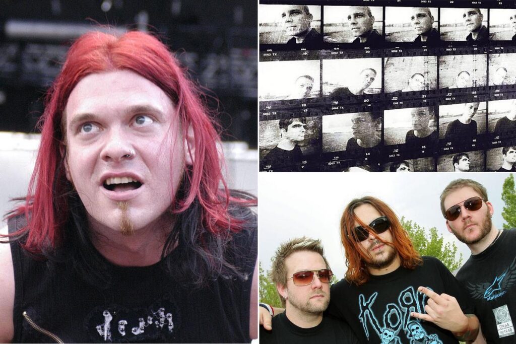 The Best Post-Grunge Album of Each Year From 1993 – 2005 The Best Post-Grunge Album of Each Year From 1993 – 2005