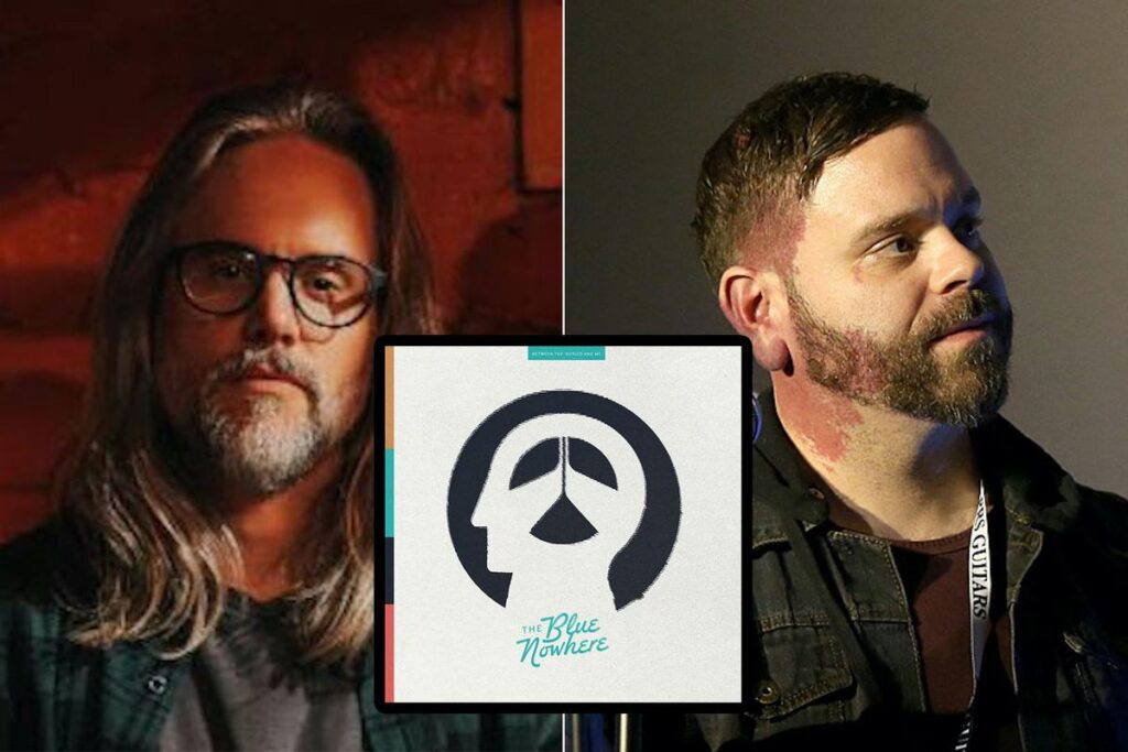 Between the Buried and Me Announce First Album, Revised Lineup