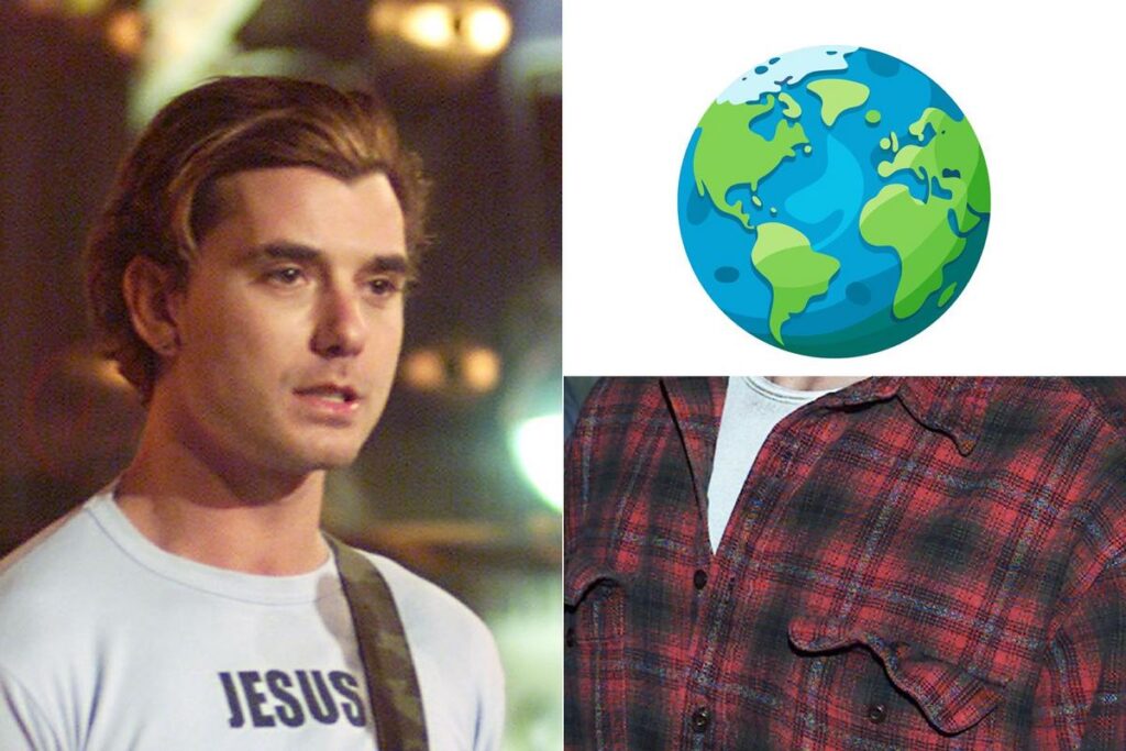 The ‘Big 4’ of Non-U.S. Grunge Bands The ‘Big 4’ of Non-U.S. Grunge Bands