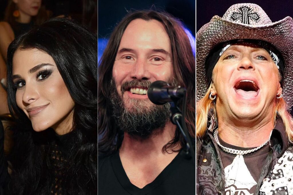 The 7 Wildest Catfish Scandals in Rock + Metal The 7 Wildest Catfish Scandals in Rock + Metal