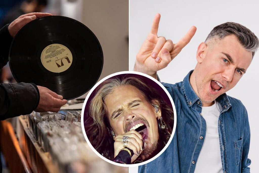 Classic Dad Rock Albums You Need on Vinyl (And Where to Buy Them)