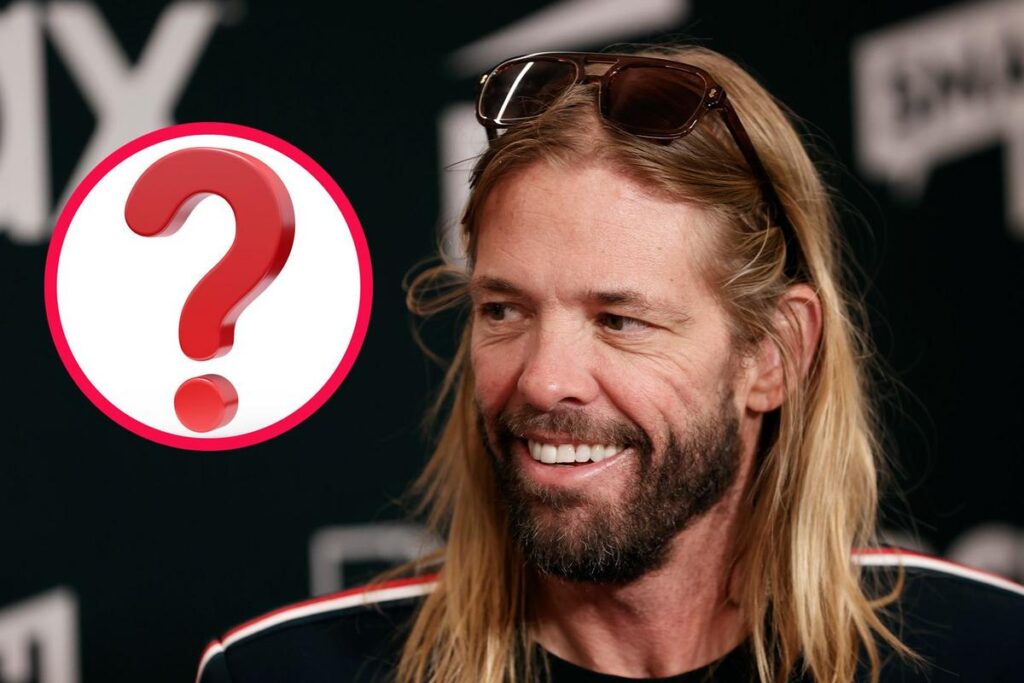 Shane Hawkins on Taylor’s REAL Favorite Foo Fighters Song to Play Shane Hawkins on Taylor’s REAL Favorite Foo Fighters Song to Play