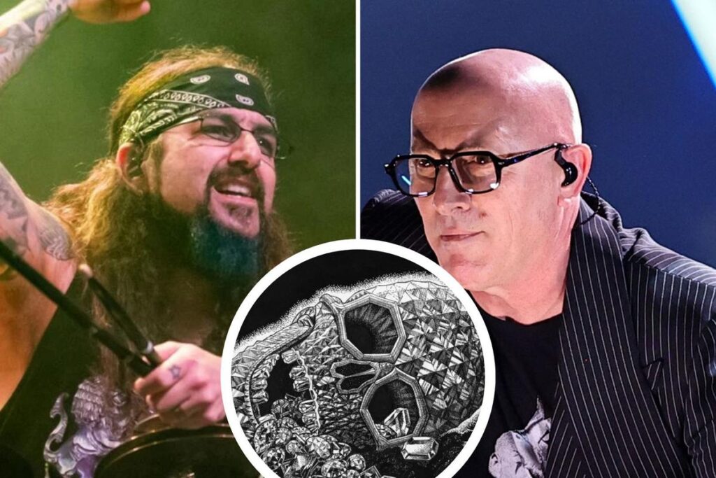 The Heaviest Song by 5 Big Prog Metal Bands