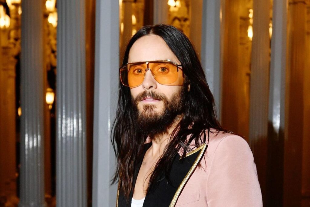 Report – Jared Leto Denies Multiple Claims of Sexual Misconduct Report – Jared Leto Denies Multiple Claims of Sexual Misconduct