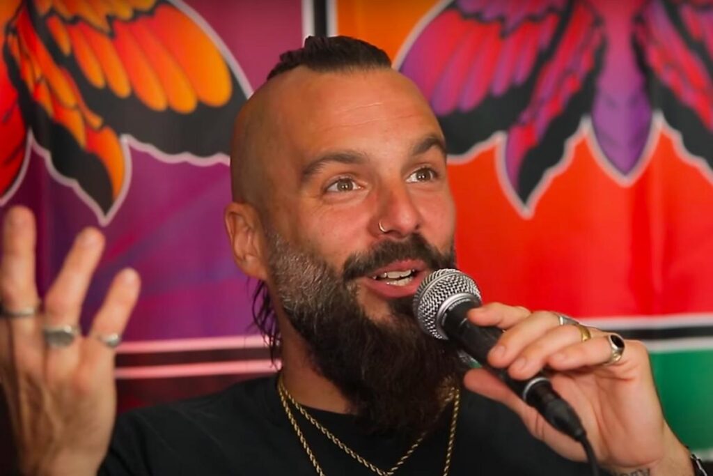 How Jesse Leach Learned to Scream How Jesse Leach Learned to Scream