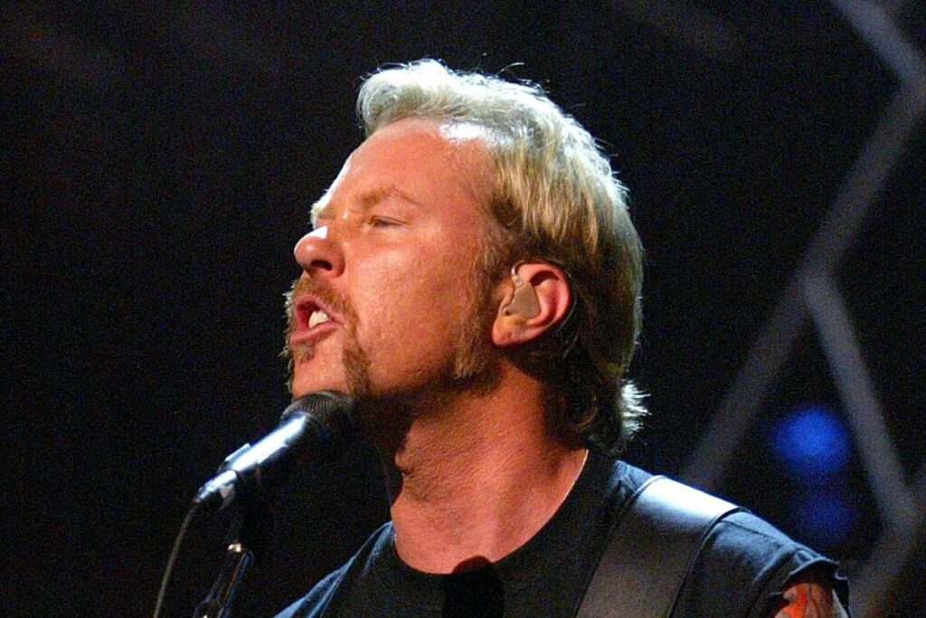 The Song Metallica Wrote as an ‘Answer’ to ‘Enter Sandman’ The Song Metallica Wrote as an ‘Answer’ to ‘Enter Sandman’