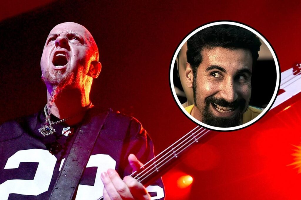 Odadjian – This System of a Down Song Has the Most ‘WTF’ Lyrics Odadjian – This System of a Down Song Has the Most ‘WTF’ Lyrics