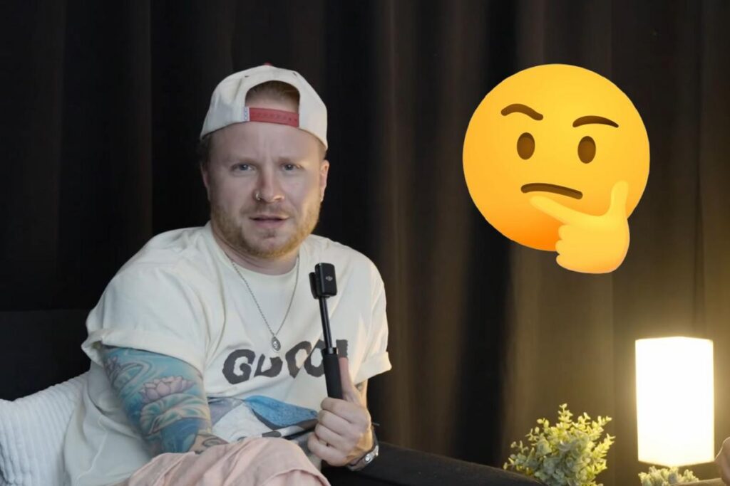 Shinedown’s Zach Myers Defends Using Backing Tracks in Concert Shinedown’s Zach Myers Defends Using Backing Tracks in Concert