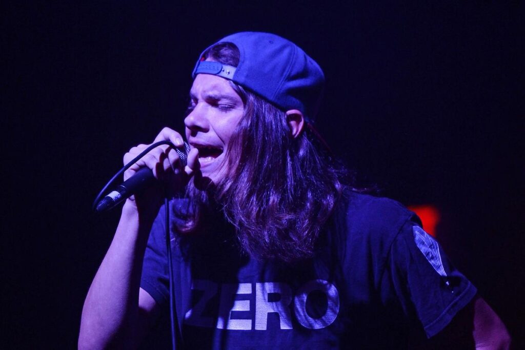 Red Jumpsuit Apparatus Singer Says Trump Voters ‘Not Allowed’ Red Jumpsuit Apparatus Singer Says Trump Voters ‘Not Allowed’