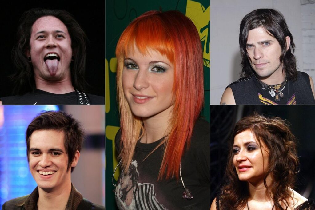 What Ever Happened to Rock + Metal’s Class of 2005? What Ever Happened to Rock + Metal’s Class of 2005?