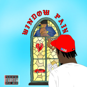Big RASNA Shares Deeply Personal Mixtape “Window Pain” Big RASNA Shares Deeply Personal Mixtape “Window Pain”