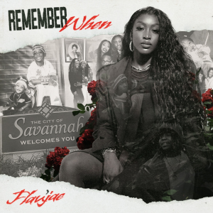 Flau’jae Honors Late Father in New Single “Remember When” Flau’jae Honors Late Father in New Single “Remember When”